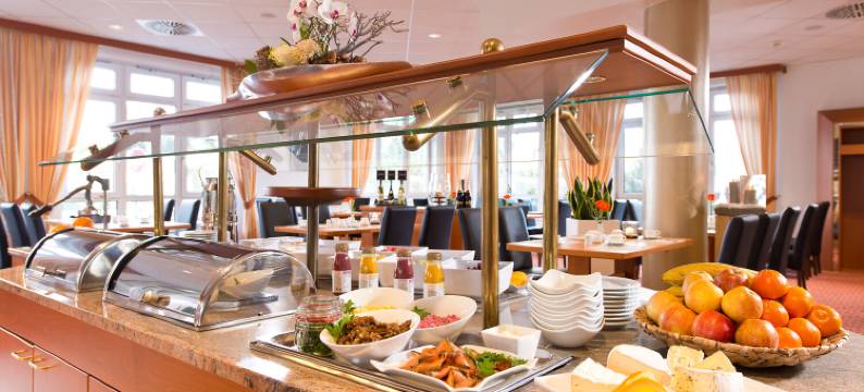 施瓦尔茨海德卢萨蒂亚 ACHAT 酒店(ACHAT Hotel Schwarzheide Lausitz)图片