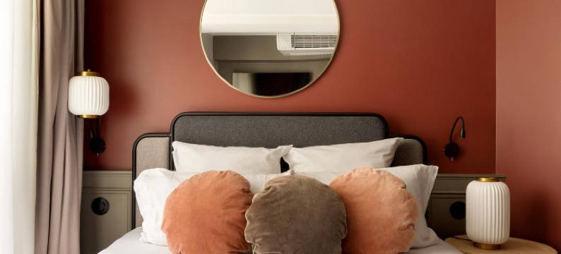 巴黎1区依赖酒店(La Dépendance Hotel)图片