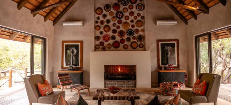 卡帕玛南营山林小屋(Kapama Southern Camp)图片