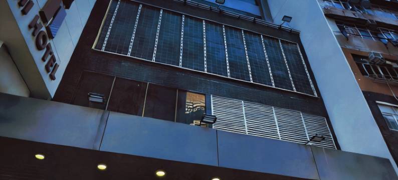 香港逸豪酒店图片