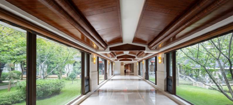 岳阳阿波罗御庭酒店图片