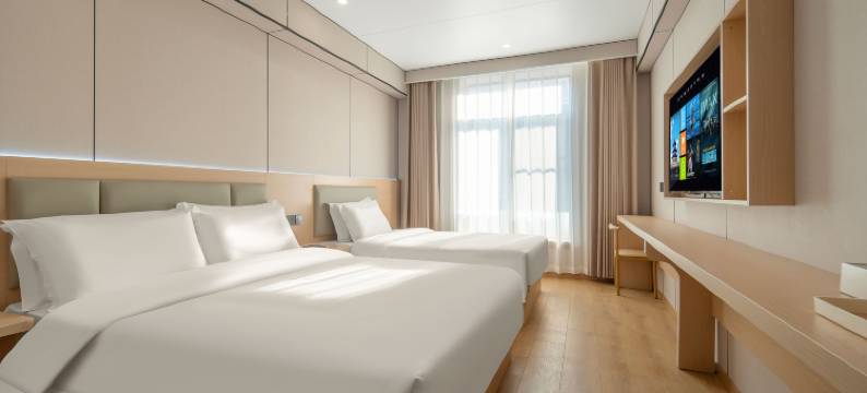 Zsmart智尚酒店(北京劲松地铁站店)图片