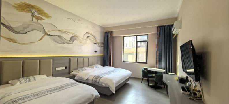 芒市华晨商务酒店(芒市机场店)图片