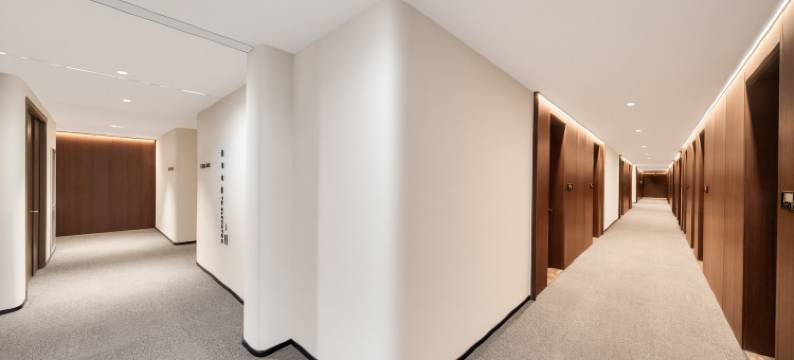 隆猫酒店(滨江万象城会展中心店)图片