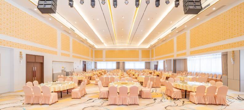 美豪丽致酒店(肇庆东站鼎湖山风景区店)图片