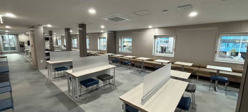 东横INN 蔚山三山(Toyoko Inn Ulsan Samsan)图片