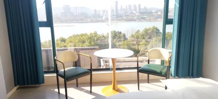 丹江口尚一特连锁酒店图片