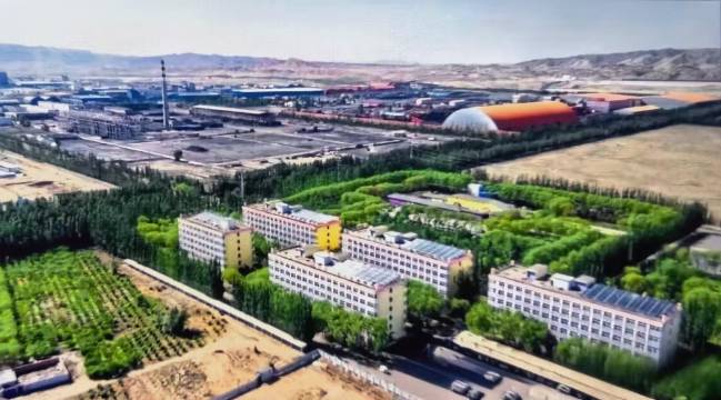 锦颐优选酒店(乌拉特中旗政府店)图片