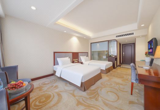 Riverside International Hotel Hotel Overview