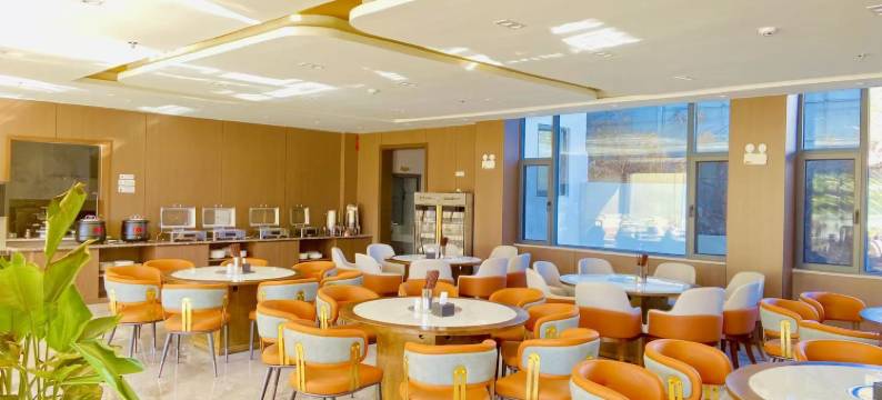 索松茗霆(索松村店)图片