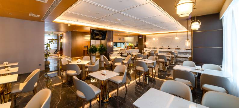 百惠·汇金酒店(绛县振兴街店)图片