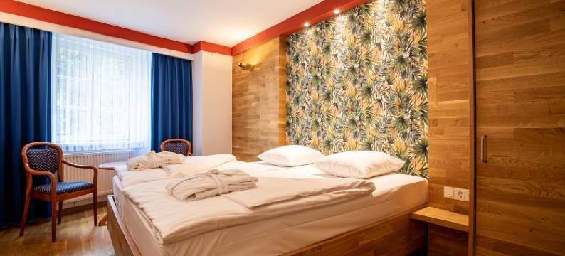 Koener酒店和spa(Koener Hotel & Spa)图片