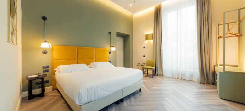 阿斯托利亚酒店(Hotel Astoria)图片