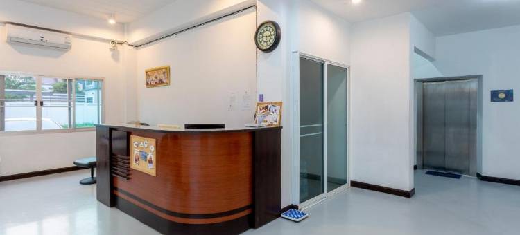 Kanyanat Boutique Hotel图片