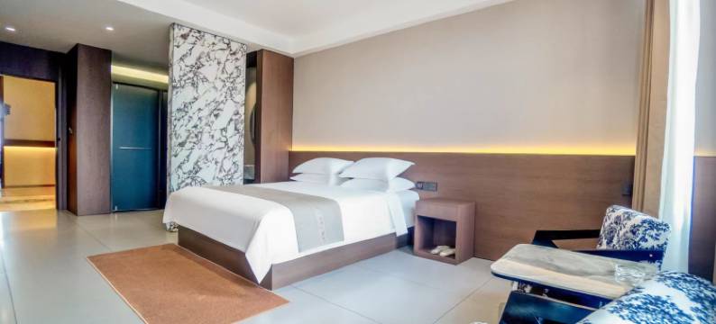 希岸商务宾馆图片