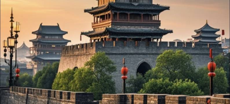 锦江之星(西安玉祥门地铁站庆阳大厦店)图片