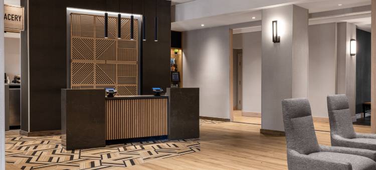 奥兰多机场凯悦嘉轩酒店(Hyatt Place Orlando Airport)图片