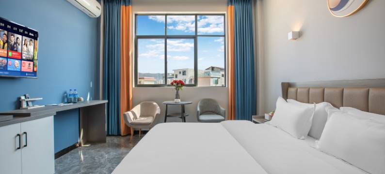 蒙自考易一品图片