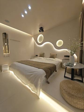 平潭望海sea serenity民宿