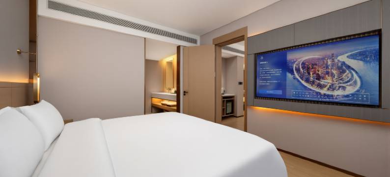 麗枫酒店(乐山张公桥美食街店)图片