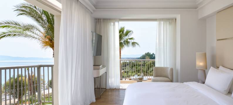 格雷科泰尔菲洛森尼亚酒店(Grecotel Filoxenia)图片