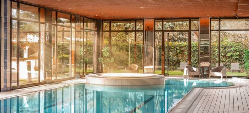 巴黎戴高乐千禧酒店(Millennium Hotel Paris Charles De Gaulle)图片