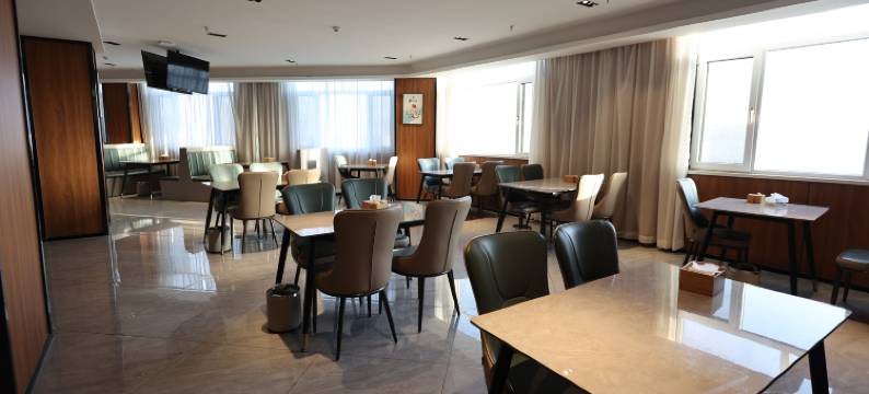 格林东方酒店(曹县青岛路小学店)图片