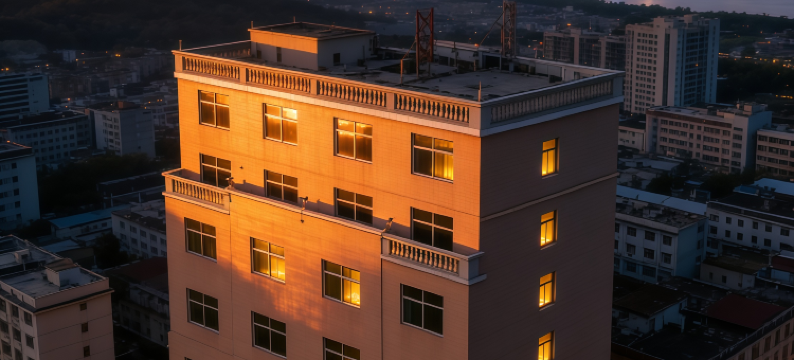 东山岛途尚假日酒店(南门湾店)图片