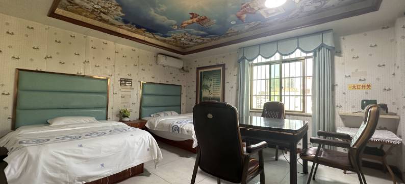 澄迈悦凯通酒店(老城镇软件园店)图片