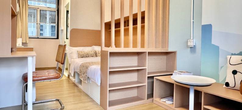 启航1331 - Campus 旅舍图片