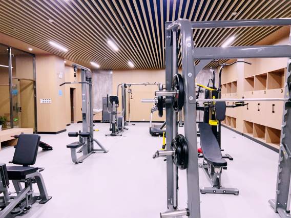 烟台迎宾丽呈酒店(渔人码头店)图片