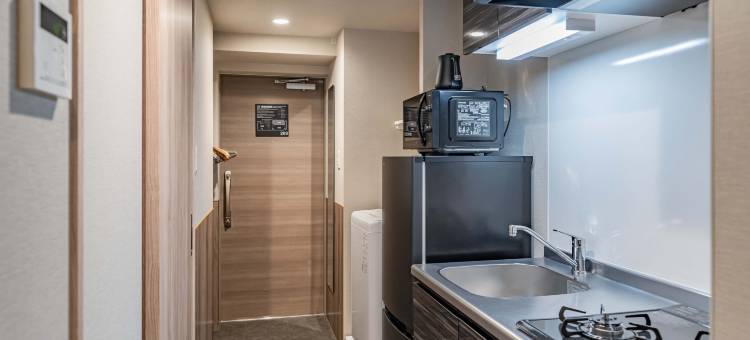 住一道顿堀8号店(Apartment Hotel 11 Dotonbori 8)图片