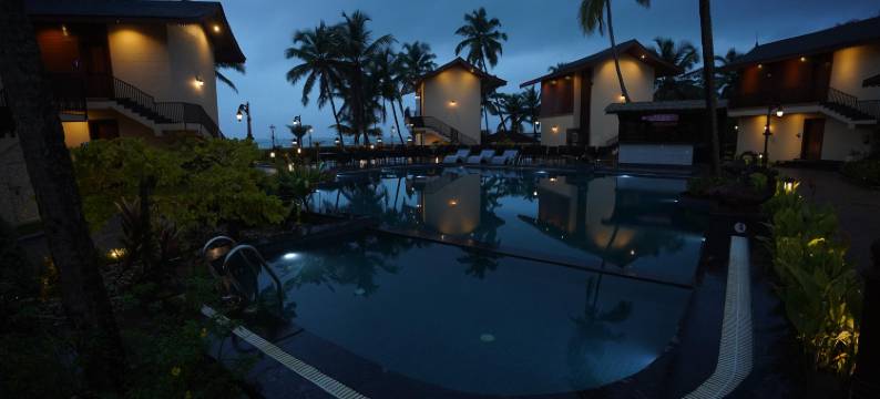 SCYLLA Luxury Resort & Spa图片