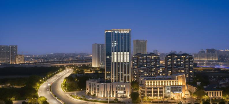 星程酒店(南京南站店)图片