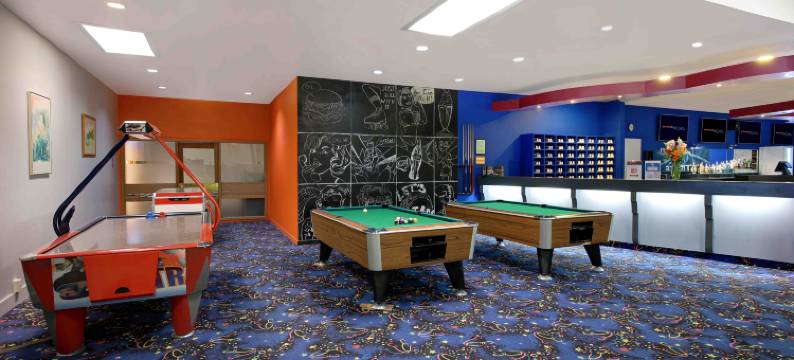 皇冠峰瑞士贝尔度假村及别墅(Swiss-Belresort and Villas Coronet Peak)图片