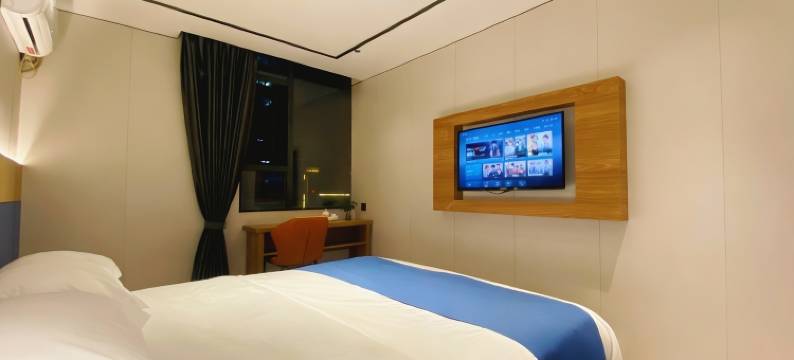 枫糖·丽致酒店(普宁国际商品城店)图片