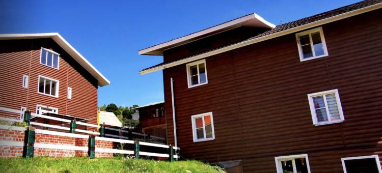 贝加尔湖山庄(Baikal Manor - Listvyanka)图片