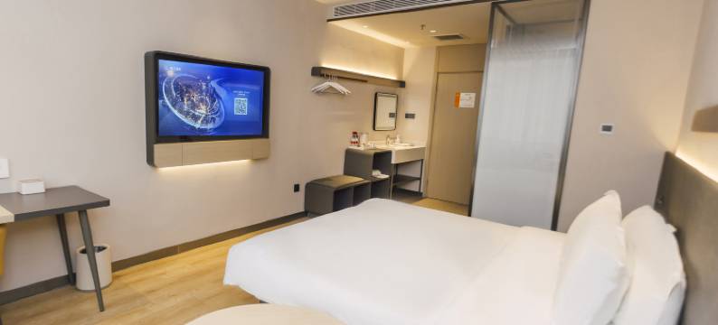 锦江之星(大庆大同店)图片