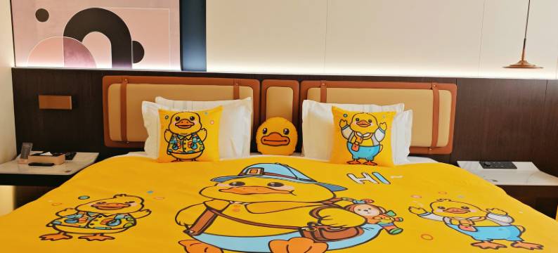 南宁江南雅斯菲尔酒店图片