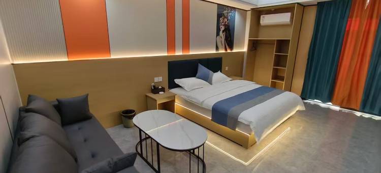 兴旺公馆(佛山三水南站店)图片