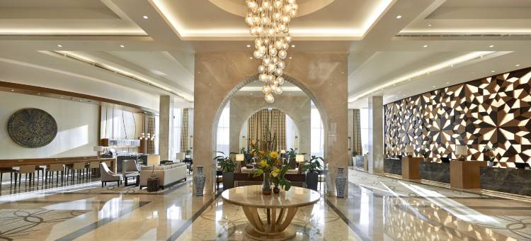 塔什干凯悦酒店(Hyatt Regency Tashkent)图片