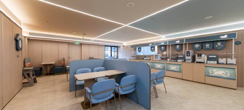 汉庭酒店(舟山定海古城解放西路店)图片