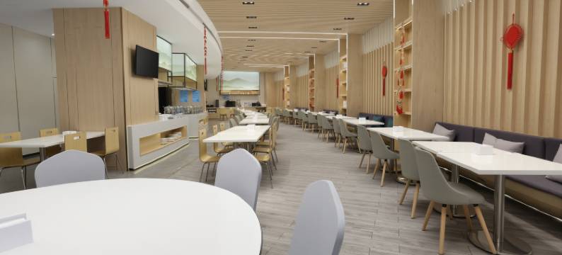 泰安金时智选酒店(泰山国际会展中心万达店)图片