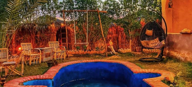 Shasha Siwa Retreat & Thermal Spring图片