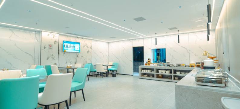 雅斯特酒店(桂林市政府店)图片