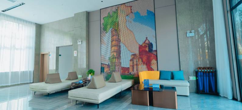 雅斯特酒店(桂林市政府店)图片