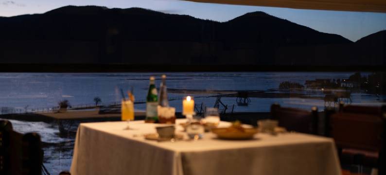 香格里拉丽思漫·泊森图片