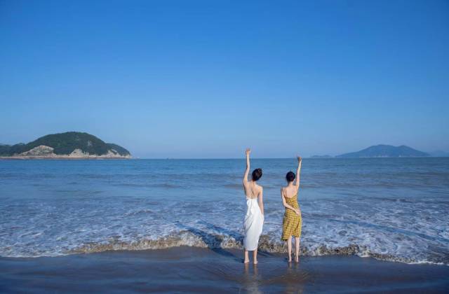 宁波象山海景皇冠假日酒店图片