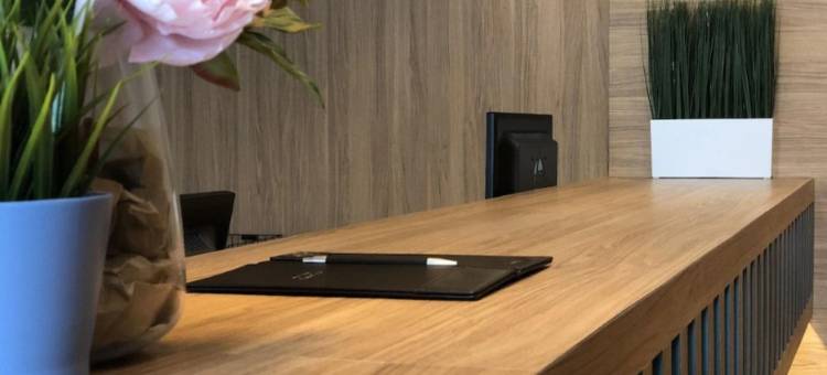 Kingston Hotel 21 @ JO Hotel Johor Bahru图片