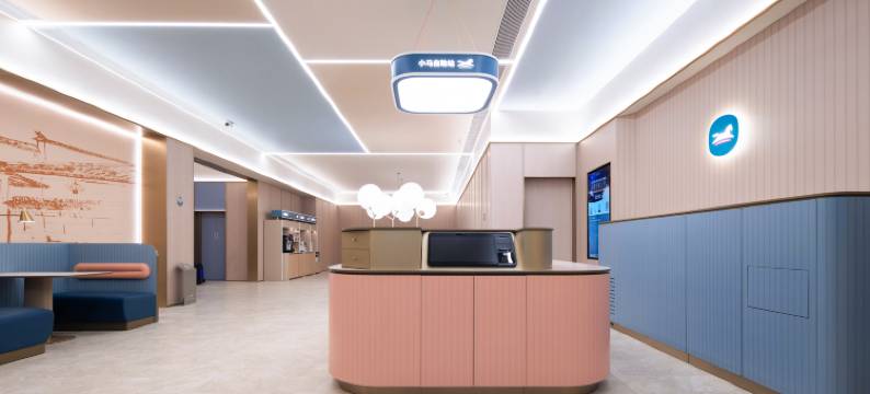 汉庭酒店(黄山歙县徽州古城金泰广场店)图片